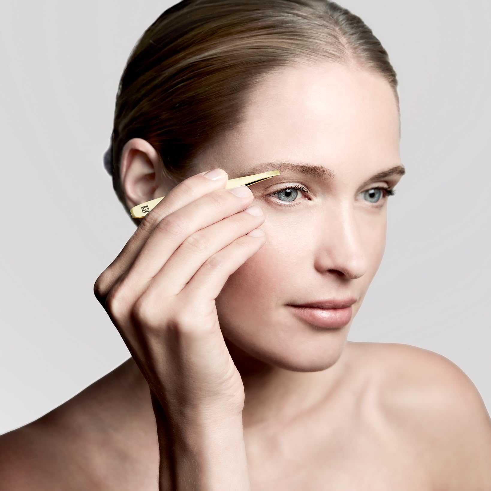 Amazon.co.jp: ZWILLING ビューティーピンセット 斜め (眉毛摘み・破片